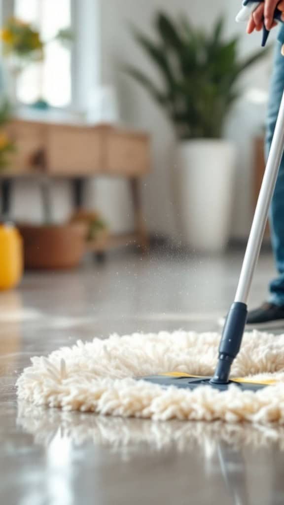 The Ultimate Guide to Professional House Cleaning Services: Keep Your Home Spotless and Healthy