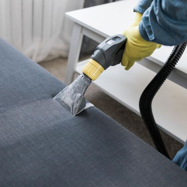 Ultimate Guide to Professional Sofa Set Cleaning: Keep Your Furniture Fresh and Hygienic