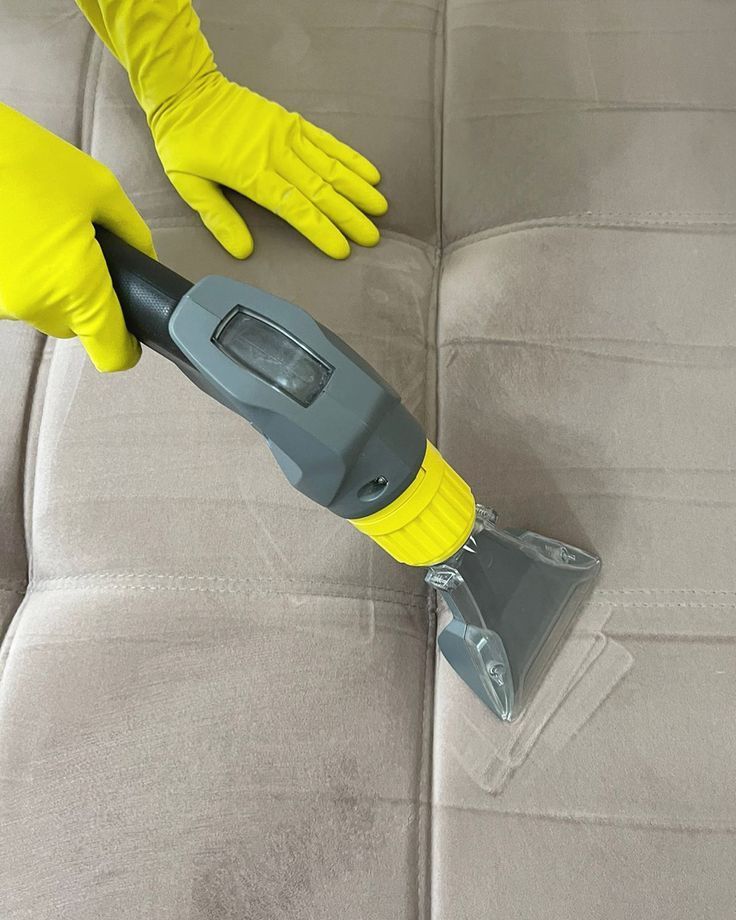 Complete Guide to Professional Mattress Cleaning: Keep Your Sleep Clean and Healthy