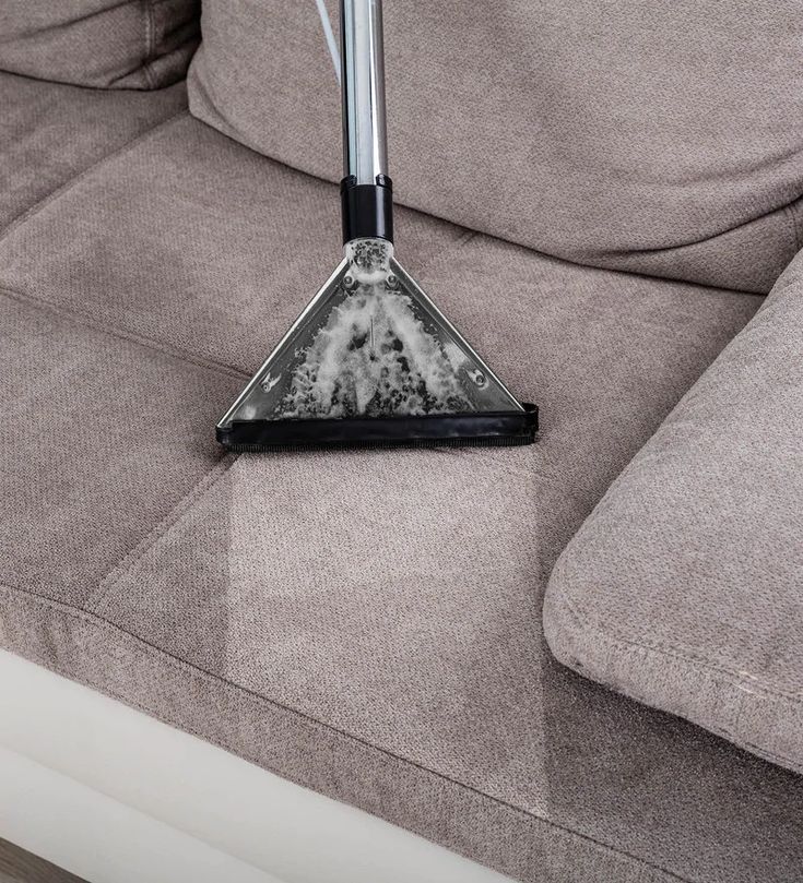 Sofa Cleaning